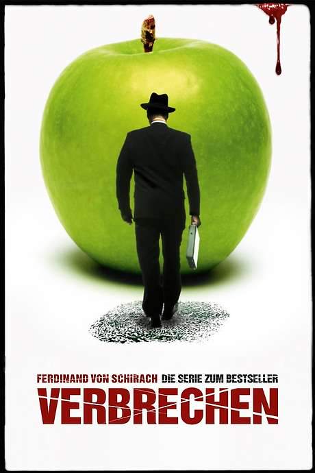 Crime Stories (2013) movie poster