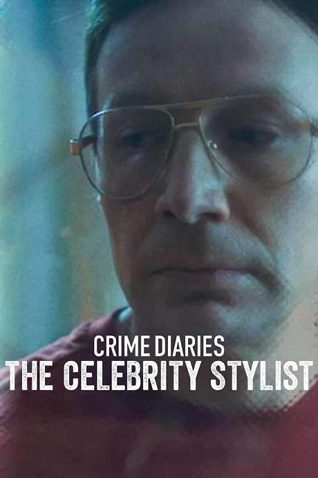 Crime Diaries: The Celebrity Stylist (2023) movie poster