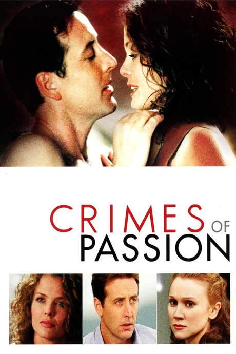 Crimes of Passion (2005) movie poster