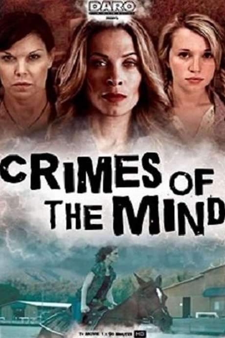 Crimes of the Mind (2014) movie poster