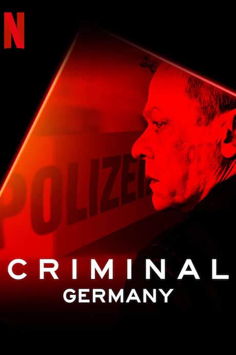 Criminal: Germany (2019) movie poster