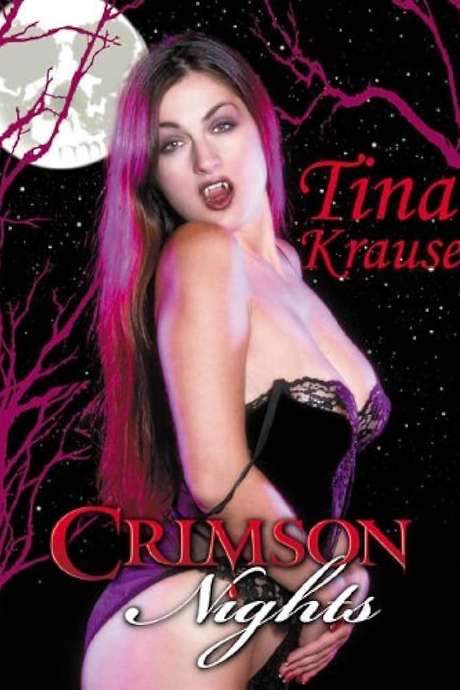 Crimson Nights (1999) movie poster