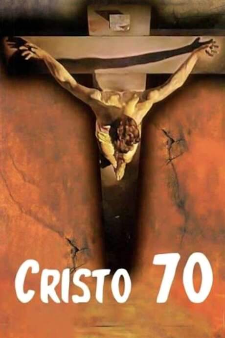 Cristo 70 (1970) movie poster