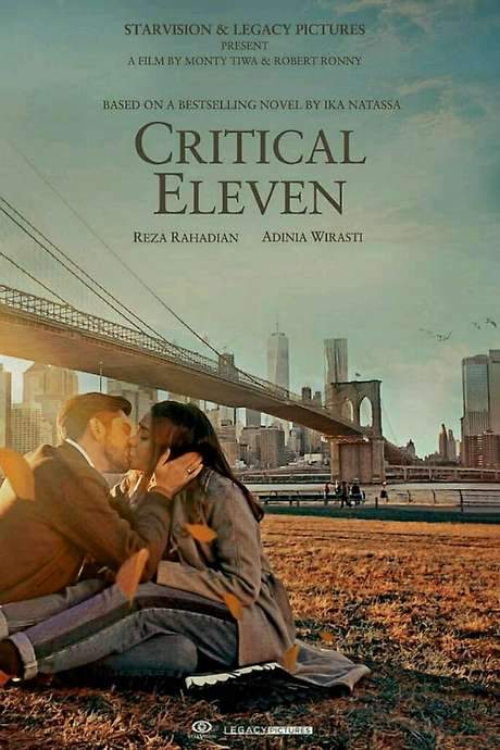 Critical Eleven (2017) movie poster