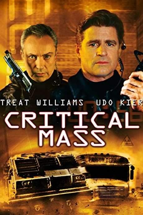 Critical Mass (2001) movie poster