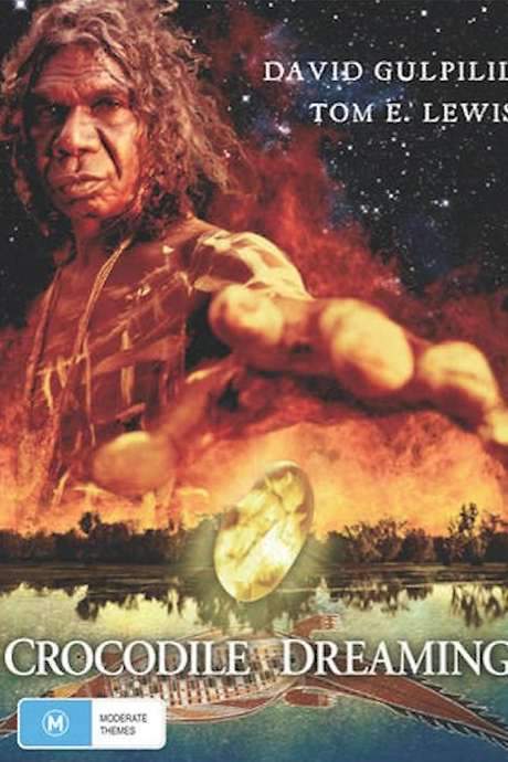Crocodile Dreaming (2006) movie poster