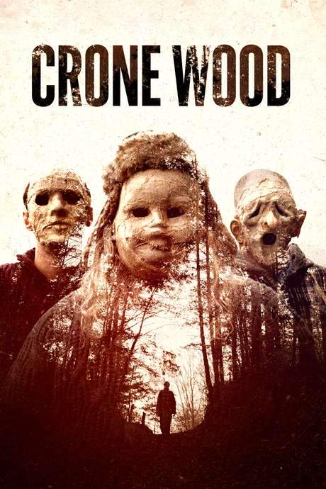 Crone Wood (2016) movie poster