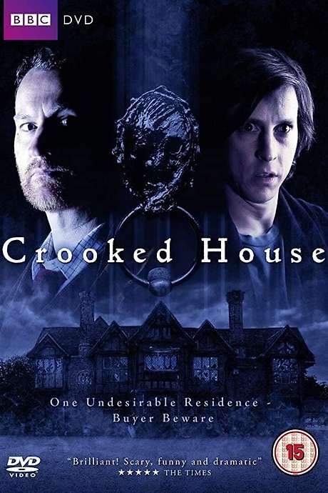 Crooked House (2008) movie poster