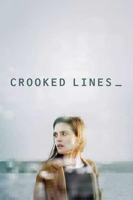 Crooked Lines (2019) movie poster