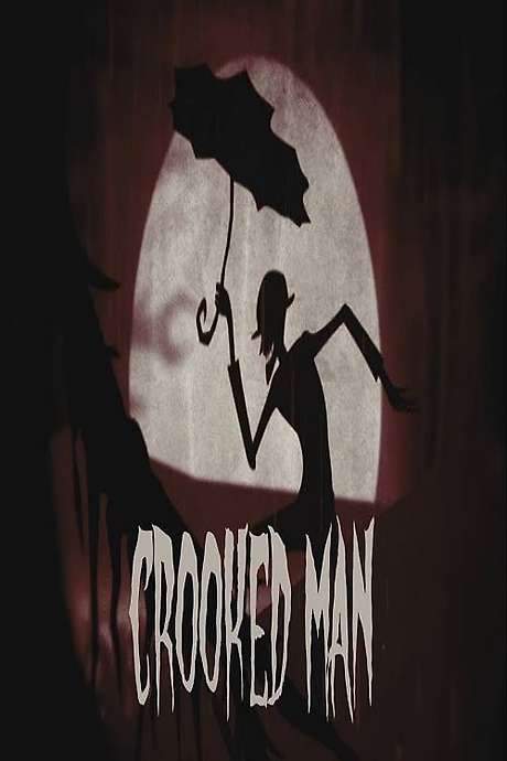 Crooked Man (2017) movie poster