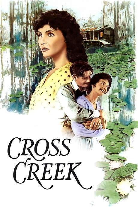 Cross Creek (1983) movie poster
