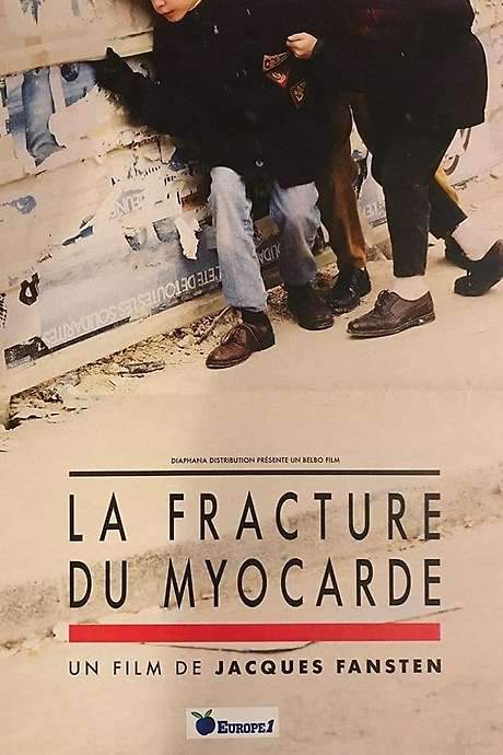 Cross My Heart (1990) movie poster