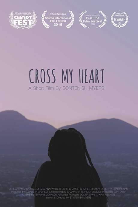 Cross My Heart (2018) movie poster