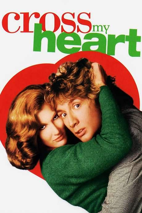 Cross My Heart (1987) movie poster