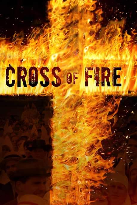 Cross of Fire (1989) movie poster