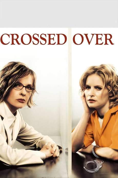 Crossed Over (2002) movie poster