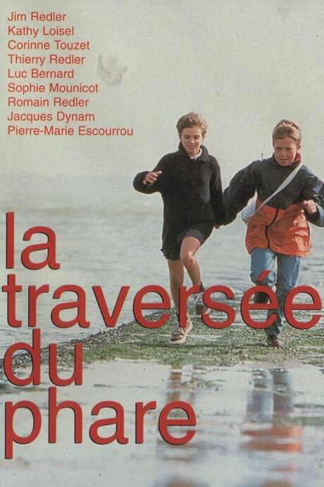 Crossing the Lighthouse (1999) movie poster