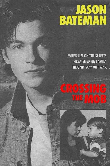 Crossing the Mob (1988) movie poster