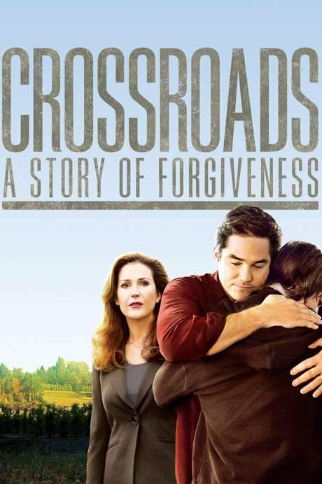 Crossroads - A Story of Forgiveness (2007) movie poster