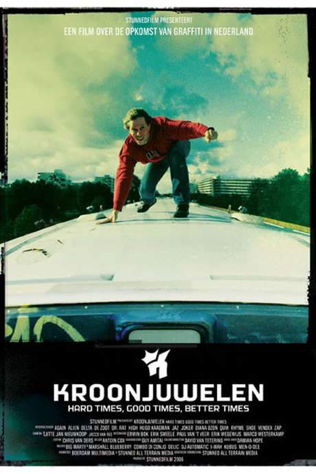 Crown Jewels (2006) movie poster