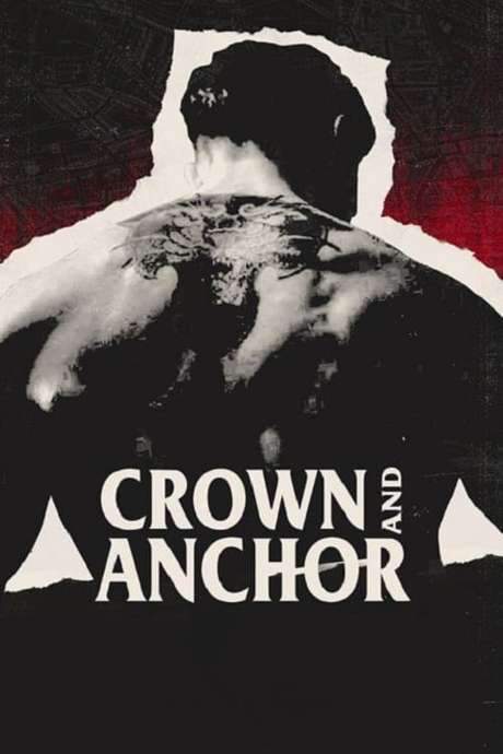 Crown and Anchor (2018) movie poster