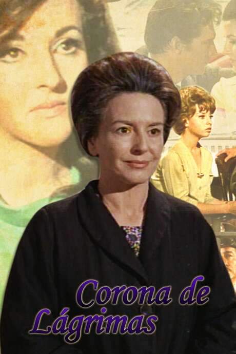 Crown of Tears (1968) movie poster