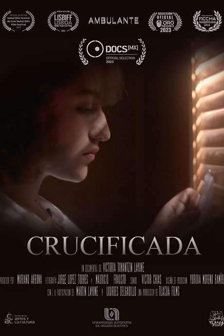 Victoria, a film student raised within the Catholic faith, grapples with emerging doubts about her beliefs as she matures. Determined to confront her anxieties and explore her spirituality, she embarks on a documentary project. The film examines her personal journey and the stigmas surrounding faith and identity, as she seeks to reconcile her upbringing with her evolving perspective.