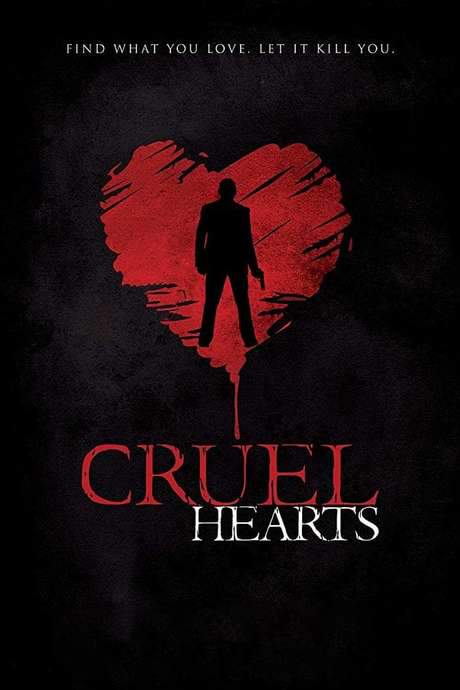 Cruel Hearts (2018) movie poster