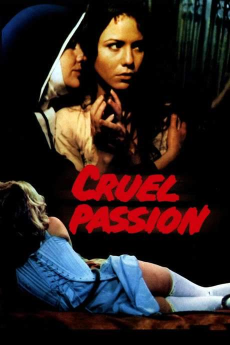 Cruel Passion (1977) movie poster