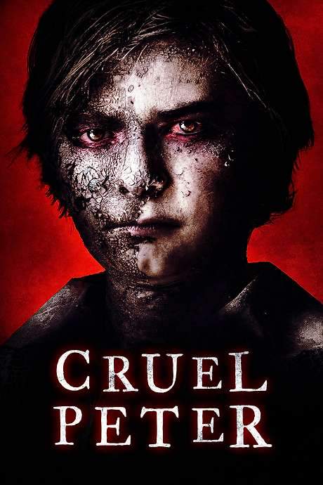 Cruel Peter (2019) movie poster