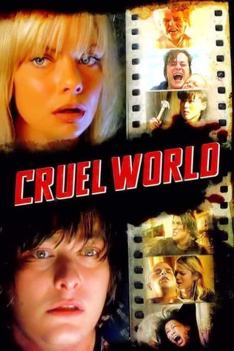 Cruel World (2005) movie poster