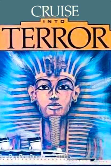 Cruise Into Terror (1978) movie poster
