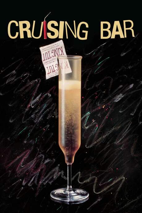 Cruising Bar (1989) movie poster