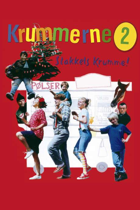 Crumb at a Gallop (1992) movie poster