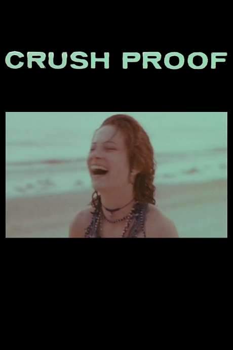 Crush Proof (1972) movie poster