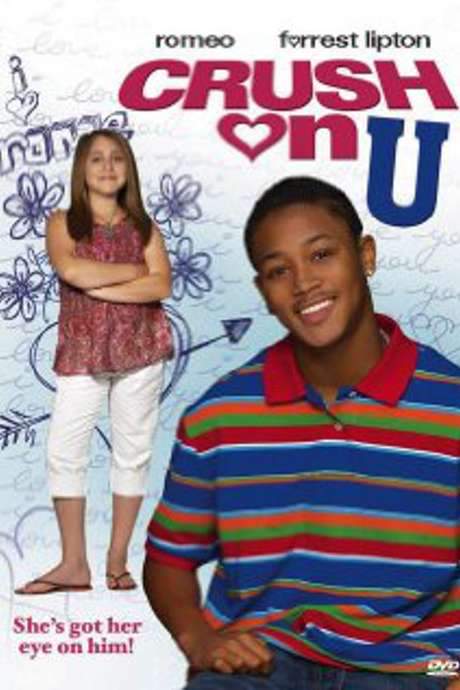 Crush on U (2007) movie poster