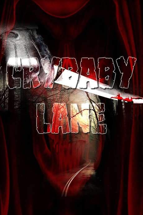Cry Baby Lane (2000) movie poster