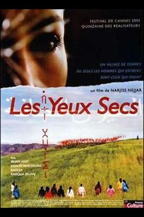 Cry No More (2003) movie poster