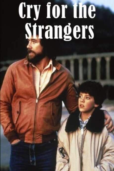 Cry for the Strangers (1982) movie poster