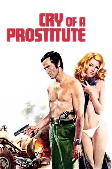 Cry of a Prostitute (1974) movie poster