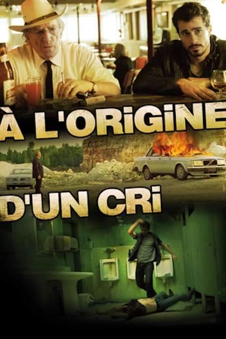 Crying Out (2010) movie poster