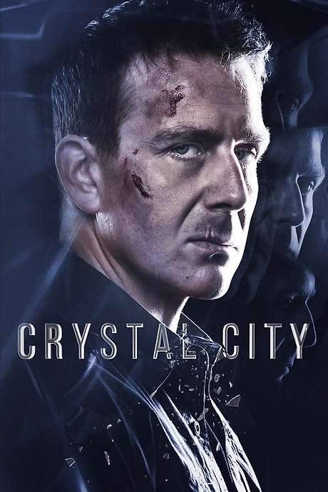 Crystal City (2021) movie poster