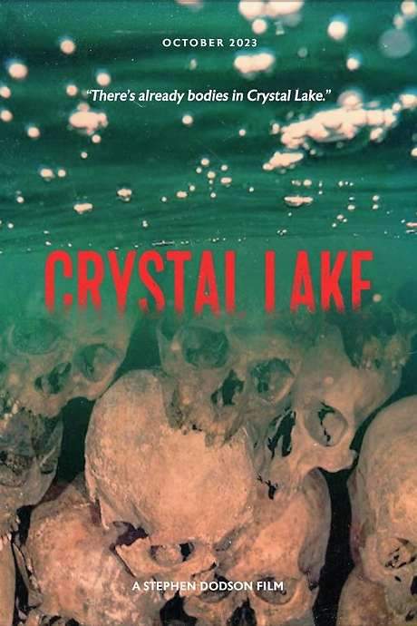 Crystal Lake (2024) movie poster