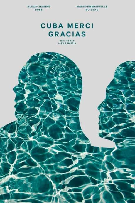 Cuba merci-gracias (2018) movie poster