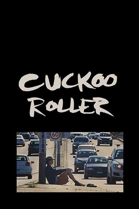 Cuckoo Roller (2019) movie poster