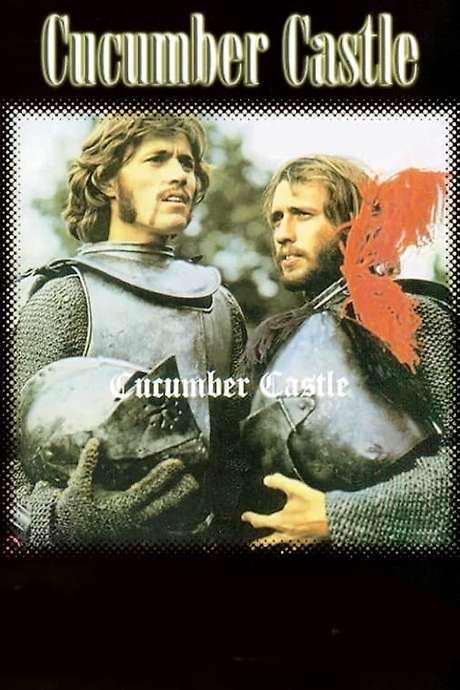 Cucumber Castle (1970) movie poster