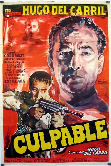 Culpable