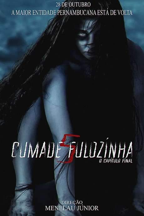 Cumade Fulozinha (2007) movie poster