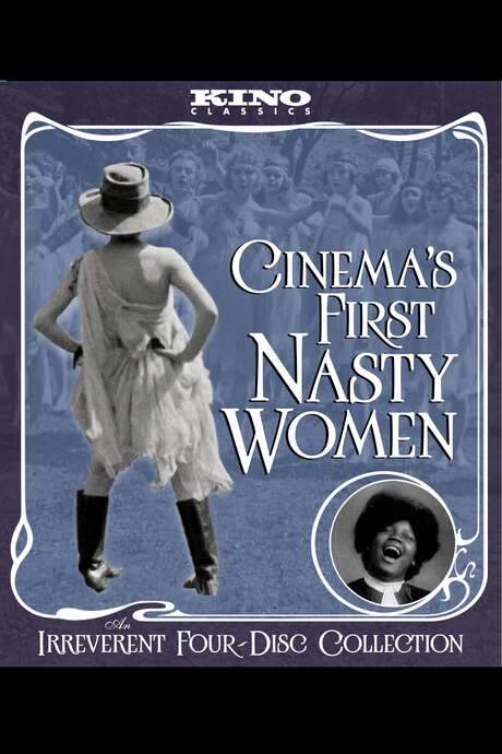 Cunégonde is a Member of the SPCA (1912) movie poster
