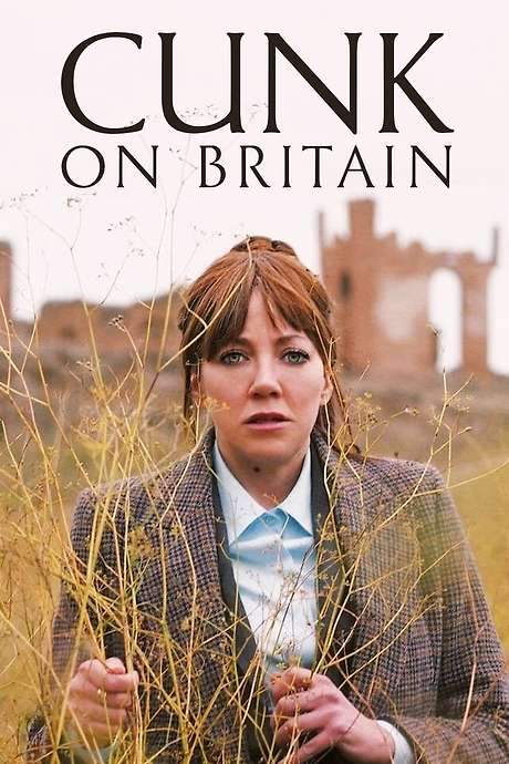 Cunk on Britain (2018) movie poster